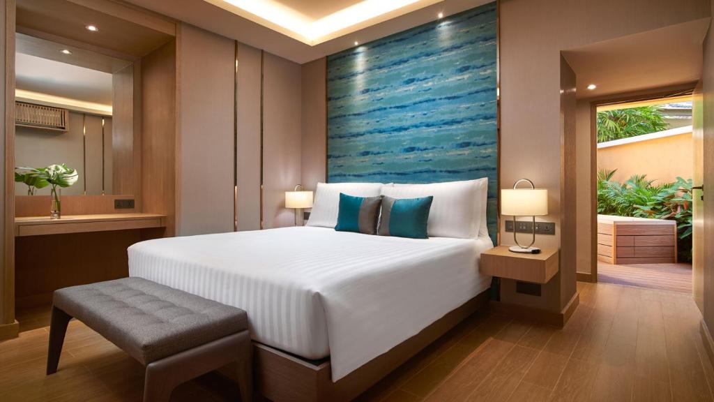 هتل آماری ووگ کرابی